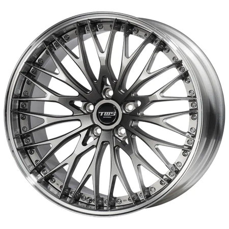 TWS Exspur EX-fL Exe TWS-ExspurEX-fLExe-Standard-5x120-2190-36-TS