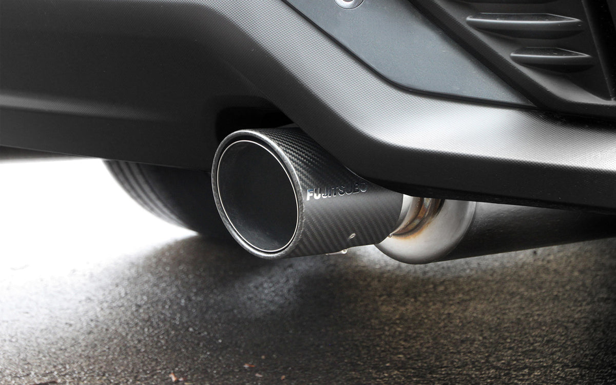 FUJITSUBO AUTHORIZE A-RM+c Exhaust – Subaru Levorg VNH 2.4T 4WD (FA24T) - 270-63725