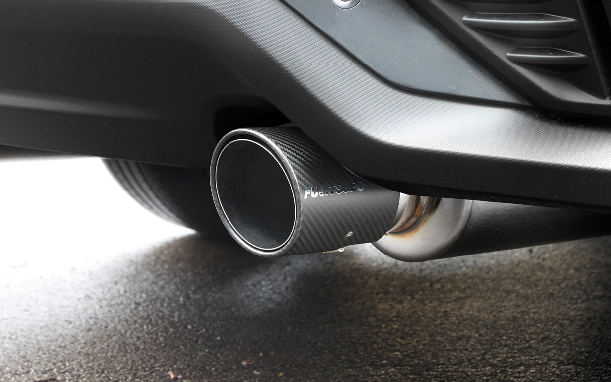 FUJITSUBO AUTHORIZE A-RM+c Exhaust – Subaru Levorg VNH 2.4T 4WD (FA24T) - 270-63725