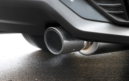 FUJITSUBO AUTHORIZE A-RM+c Exhaust – Subaru Levorg VNH 2.4T 4WD (FA24T) - 270-63725