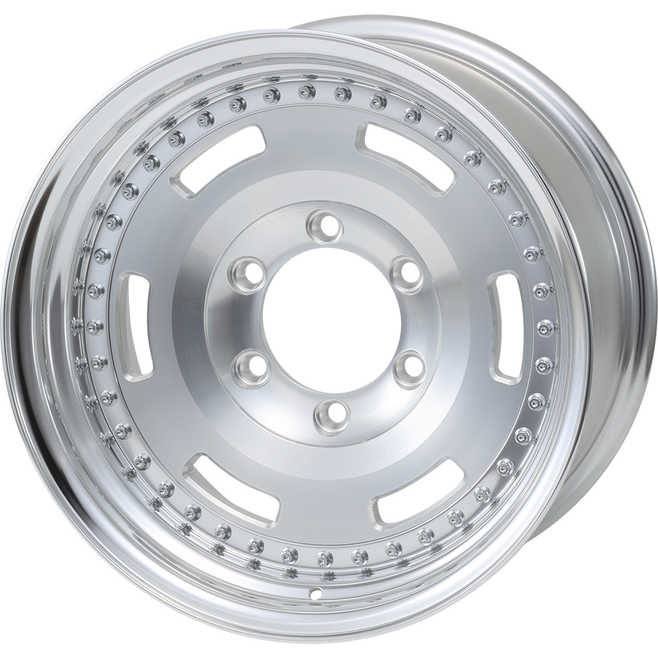 Raguna - WTB-DUAL6-206X1397-9513PO-JP1