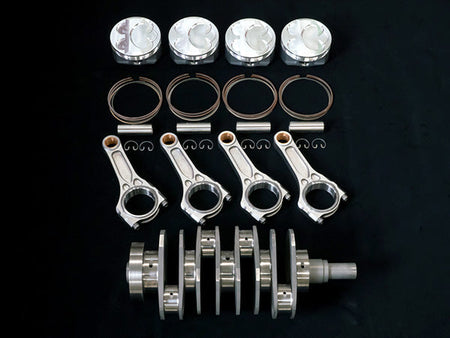 HKS - 2.5L Capacity Upgrade kit Step 2 - Subaru - FA24D - 21004-AT009 - 21004-AT009