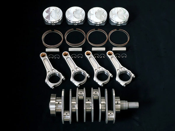 HKS - 2.5L Capacity Upgrade kit Step 2 - Subaru - FA24D - 21004-AT009 - 21004-AT009