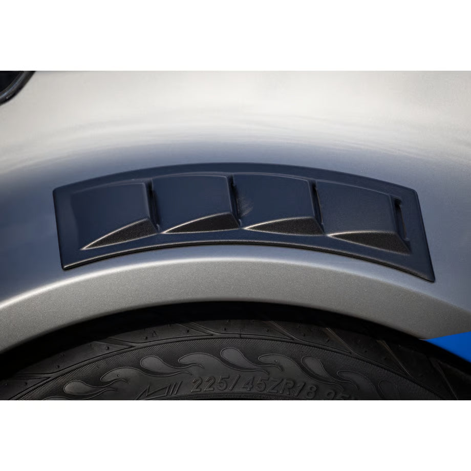 Result Japan Front fender arch ducts - Toyota - Yaris GR GXPA16 - RJ-GXPA16FFAD - Rzcrew Garage