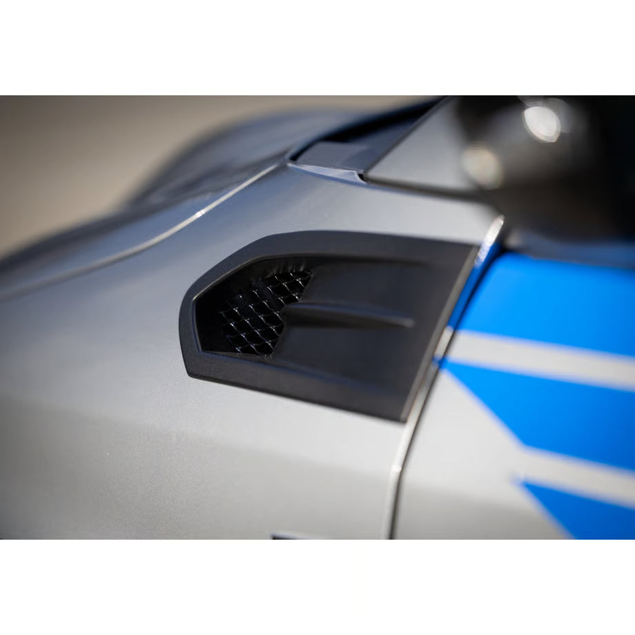 Result Japan Front fender ducts - Toyota - Yaris GR GXPA16 - RJ-GXPA16FFD - Rzcrew Garage