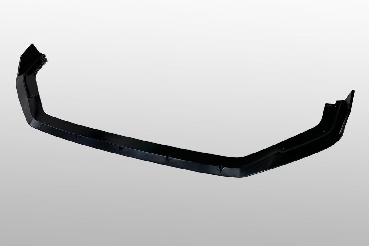 Noblesse Front Lip Spoiler - Honda - Civic Type R FL5 - FL5-FS-202 - Rzcrew Garage
