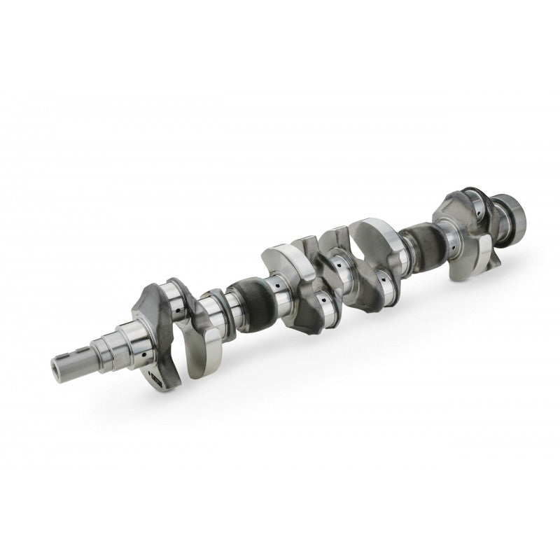 Tomei USA - Forged 8 Counterweight Crankshaft RB26DETT 2.8 77.7mm - Nissan RB26DETT - TA204C-NS05A - TA204C-NS05A