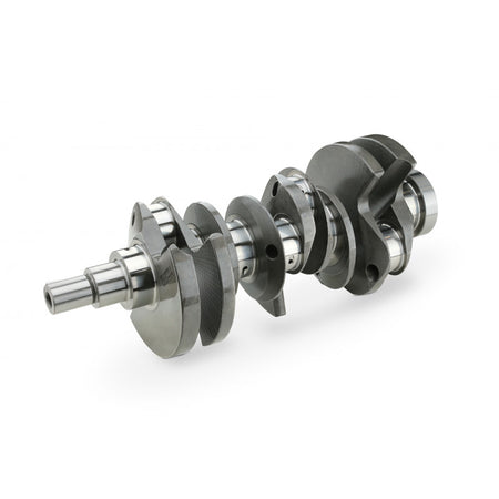 Tomei USA - Forged Billet 5 Counterweight Crankshaft VR38DETT 4.1 94.4mm - Nissan VR38DETT - TA204D-NS01A - TA204D-NS01A