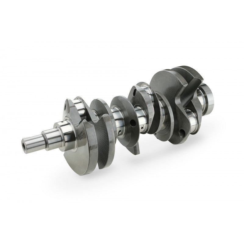 Tomei USA - Forged Billet 5 Counterweight Crankshaft VR38DETT 4.1 94.4mm - Nissan VR38DETT - TA204D-NS01A - TA204D-NS01A