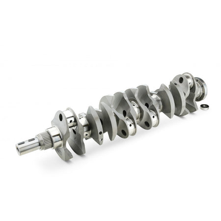 Tomei USA - Forged Billet Full Counterweight Crankshaft 2JZ-GTE 3.4 94.0mm - Toyota 2JZ-GTE - TA204B-TY03A - TA204B-TY03A