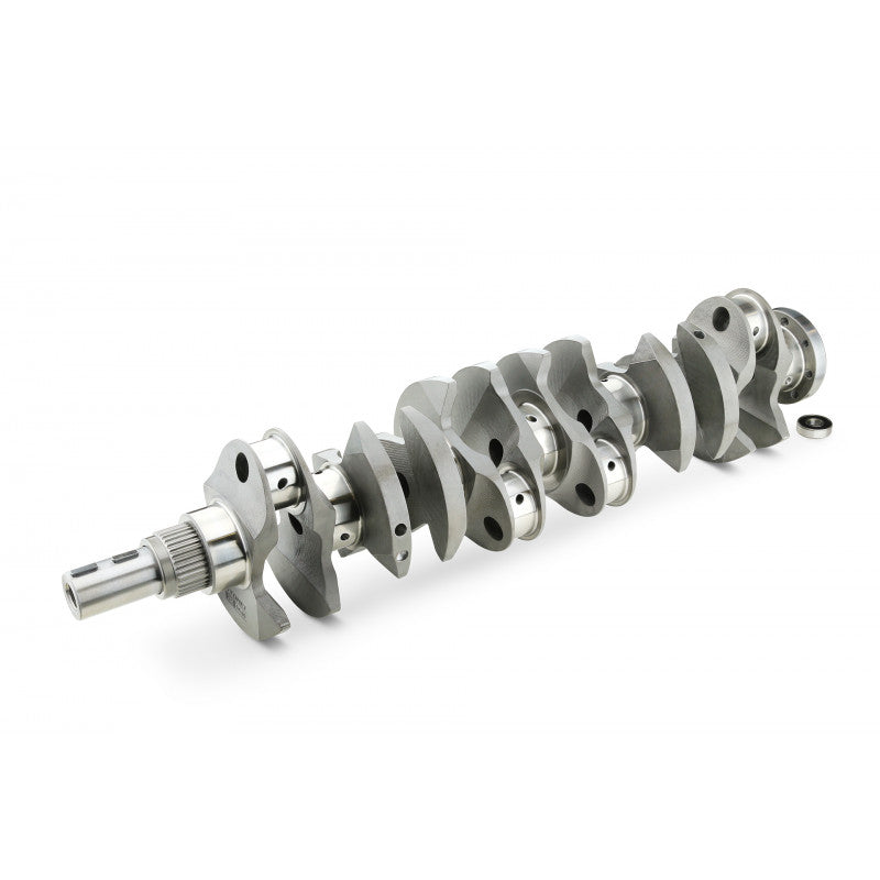 Tomei USA - Forged Billet Full Counterweight Crankshaft 2JZ-GTE 3.4 94.0mm - Toyota 2JZ-GTE - TA204B-TY03A - TA204B-TY03A