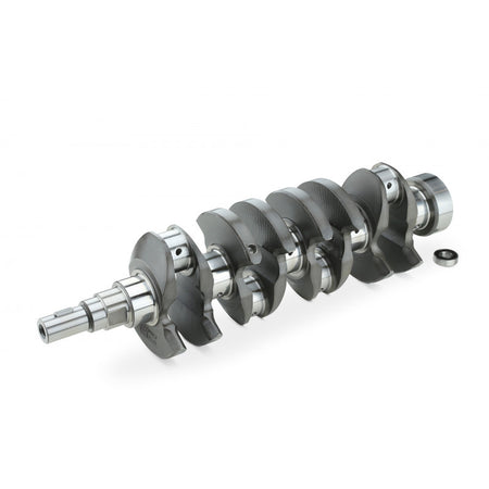 Tomei USA - Forged Billet Full Counterweight Crankshaft 4A-G(Z) 1.8 83.0mm - Toyota 4A-GE 16v - TA204B-TY01A - TA204B-TY01A