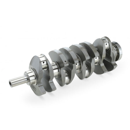 Tomei USA - Forged Billet Full Counterweight Crankshaft 4B11 EVO10 2.3 98.0mm - Mitsubishi 4B11T - TA204B-MT02A - TA204B-MT02A