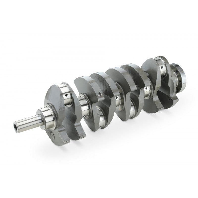 Tomei USA - Forged Billet Full Counterweight Crankshaft 4B11 EVO10 2.3 98.0mm - Mitsubishi 4B11T - TA204B-MT02A - TA204B-MT02A