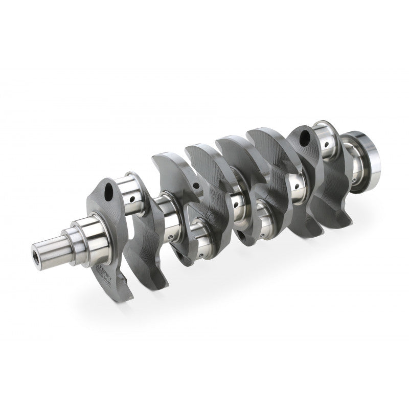 Tomei USA - Forged Billet Full Counterweight Crankshaft 4G63 EVO1-9 2.2 94.0mm - Mitsubishi 4G63T All - TA204B-MT01A - TA204B-MT01A