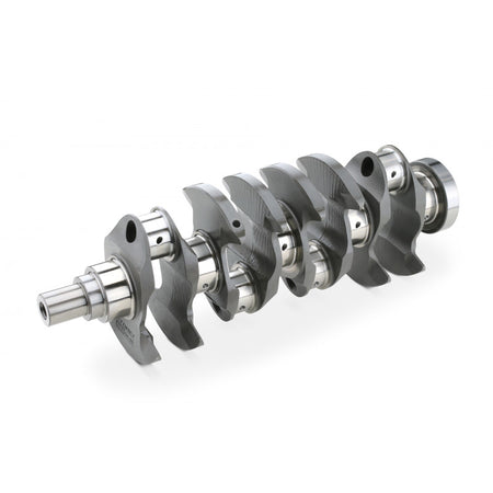 Tomei USA - Forged Billet Full Counterweight Crankshaft 4G63 EVO1-9 2.2 94.0mm - Mitsubishi 4G63T All - TA204B-MT01A - TA204B-MT01A