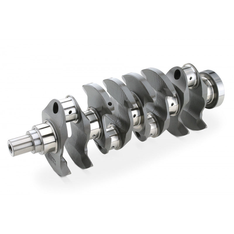 Tomei USA - Forged Billet Full Counterweight Crankshaft 4G63 EVO1-9 2.3 100.0mm - Mitsubishi 4G63T All - TA204B-MT01B - TA204B-MT01B