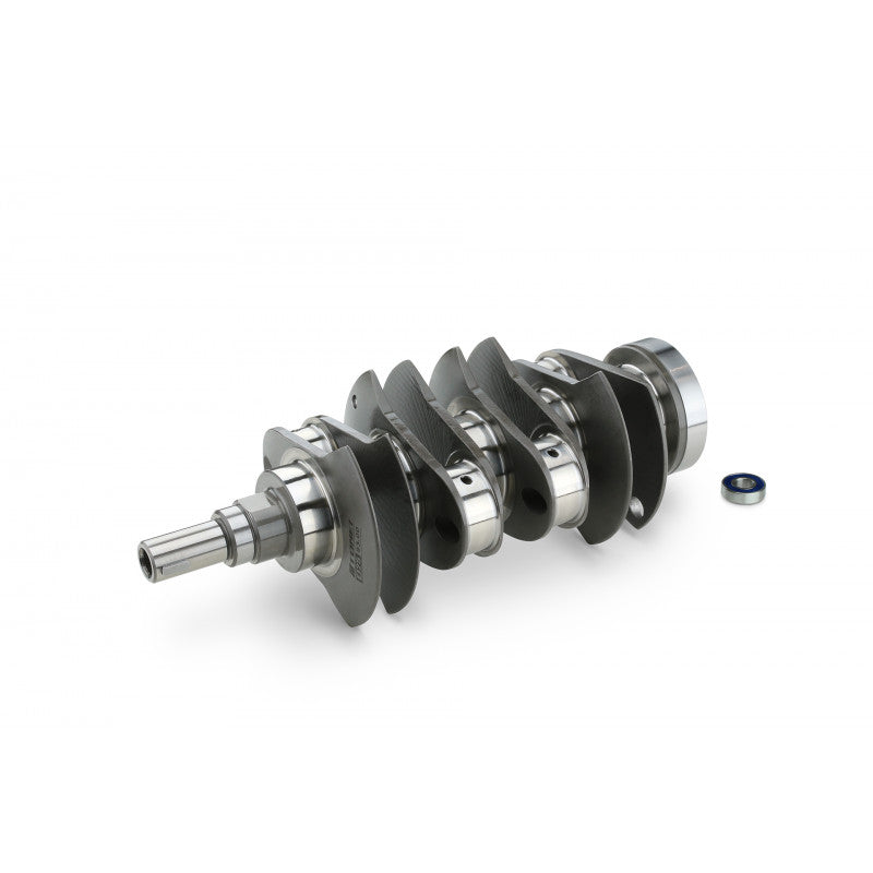 Tomei USA - Forged Billet Full Counterweight Crankshaft EJ25 2.6 83.0mm - Subaru EJ255/EJ257 - TA204B-SB02A - TA204B-SB02A
