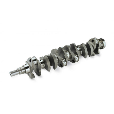 Tomei USA - Forged Billet Full Counterweight Crankshaft RB26DETT 2.6 73.7mm - Nissan RB26DETT - TA204B-NS05A - TA204B-NS05A