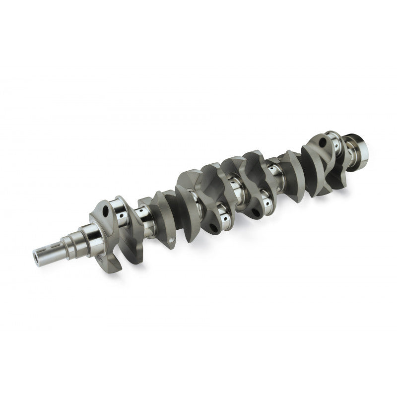 Tomei USA - Forged Billet Full Counterweight Crankshaft RB26DETT 2.6 73.7mm - Nissan RB26DETT - TA204B-NS05A - TA204B-NS05A