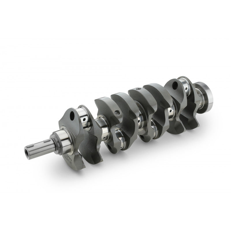 Tomei USA - Forged Billet Full Counterweight Crankshaft SR20DE(T) 2.2 91.0mm - Nissan SR20DET - TA204B-NS08A - TA204B-NS08A