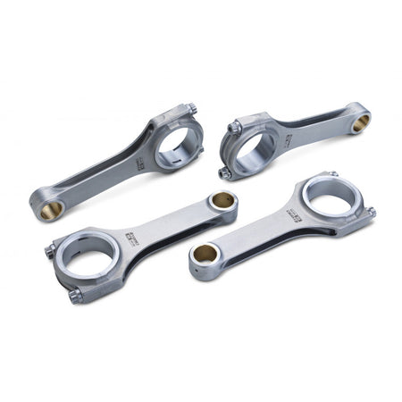 Tomei USA - Forged H-Beam Con-Rod Set 4G63 147.00mm (2.3) - Mitsubishi 4G63T All - TA203A-MT01B - TA203A-MT01B
