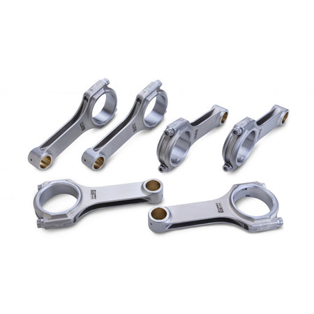 Tomei USA - Forged H-Beam Con-Rod Set 2JZ-GTE 139.00mm (3.6) - Toyota 2JZ-GTE - TA203A-TY03B - TA203A-TY03B