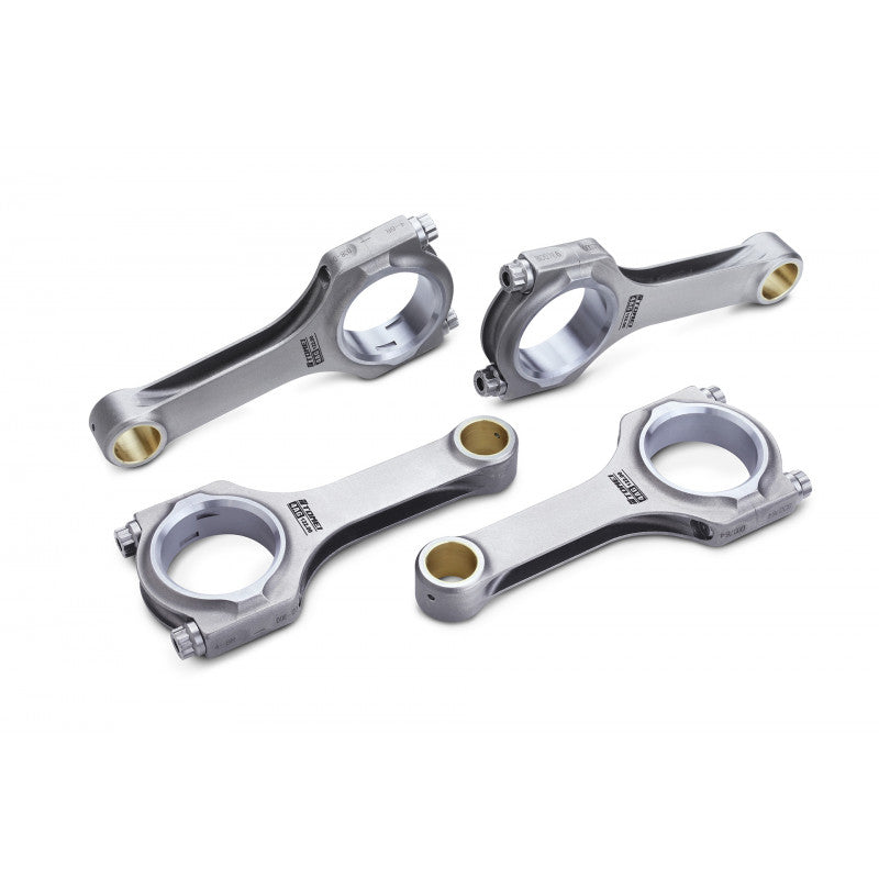 Tomei USA - Forged H-Beam Con-Rod Set 4A-G(Z) 122.00mm (STD/1.8) - Toyota 4A-GE 16v - TA203A-TY01A - TA203A-TY01A