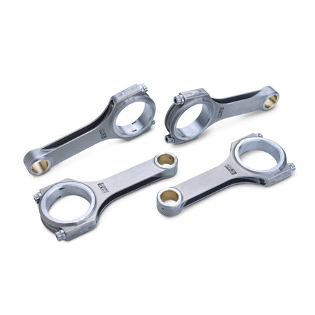 Tomei USA - Forged H-Beam Con-Rod Set 4B11 EVO10 143.75mm (STD/2.3) - Mitsubishi 4B11T - TA203A-MT02A - TA203A-MT02A