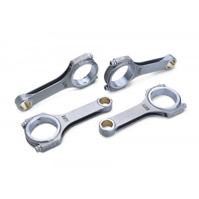 Tomei USA - Forged H-Beam Con-Rod Set 4B11 EVO10 143.75mm (STD/2.3) - Mitsubishi 4B11T - TA203A-MT02A - TA203A-MT02A