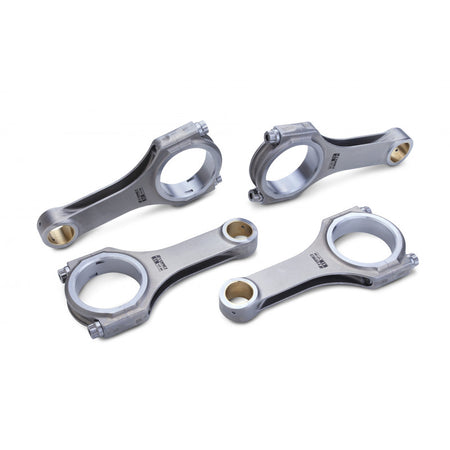 Tomei USA - Forged H-Beam Con-Rod Set EJ25 127.80mm (2.6) - Subaru EJ255/EJ257 - TA203A-SB02A - TA203A-SB02A