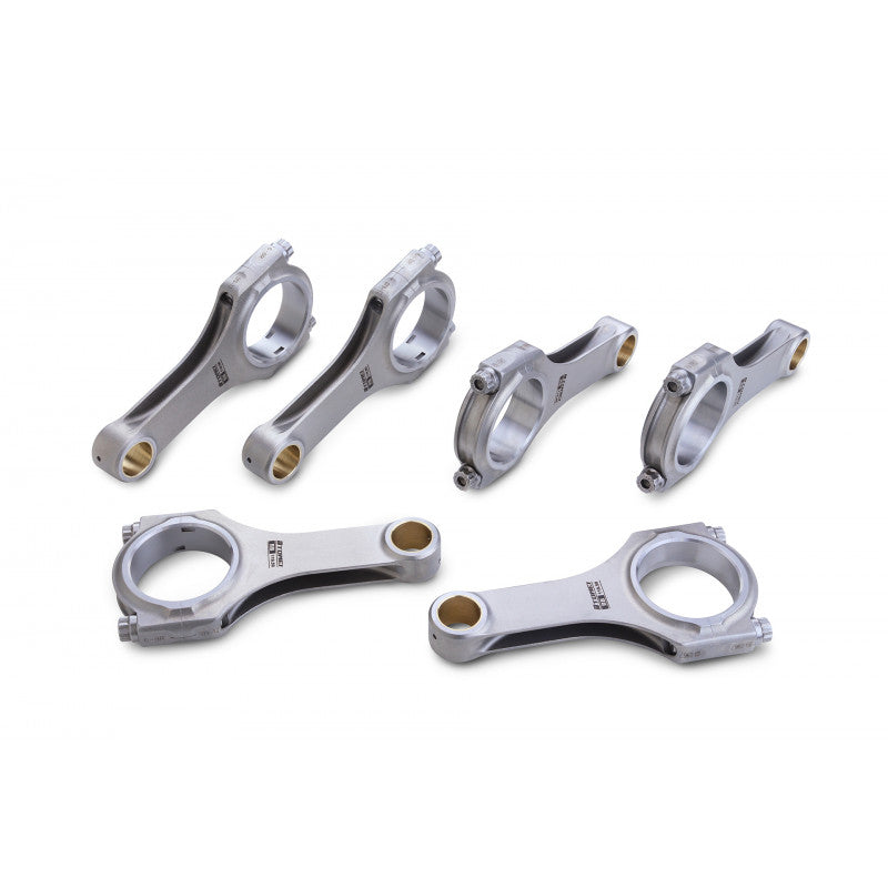 Tomei USA - Forged H-Beam Con-Rod Set RB26DETT/RB25DE(T) 119.50mm (2.8) - Nissan RB26DETT - TA203A-NS05B - TA203A-NS05B