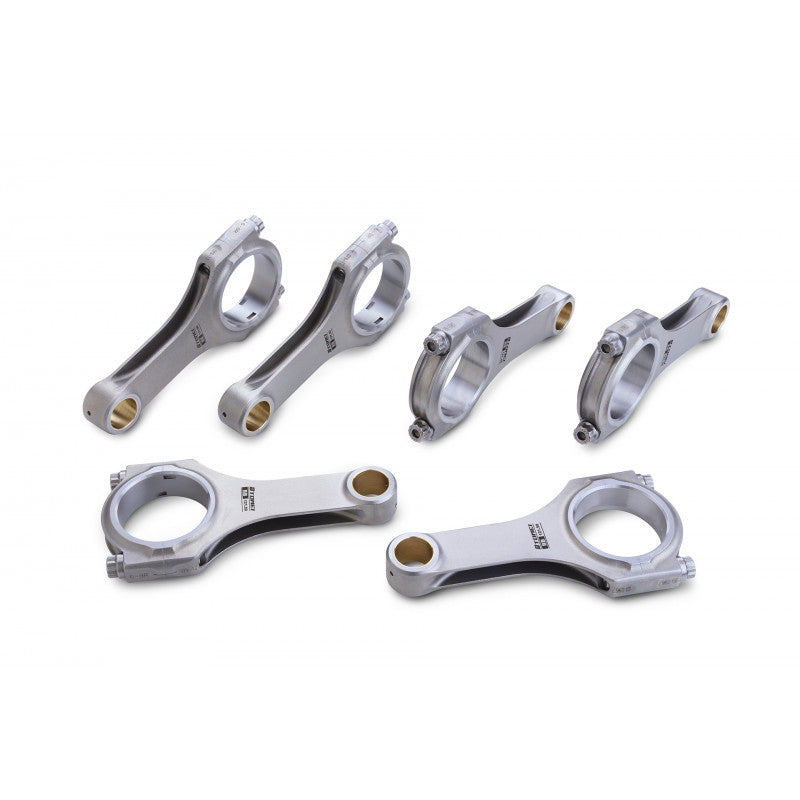 Tomei USA - Forged H-Beam Con-Rod Set RB26DETT/RB25DE(T) 121.50mm (Std) - Nissan RB26DETT - TA203A-NS05A - TA203A-NS05A