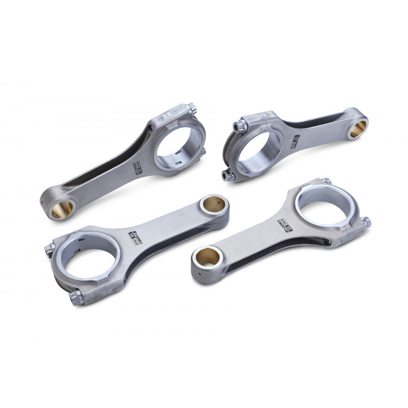 Tomei USA - Forged H-Beam Con-Rod Set SR20DE(T)/SR18DE 136.30mm (STD/2.2) - Nissan SR20DE - TA203A-NS08A - TA203A-NS08A