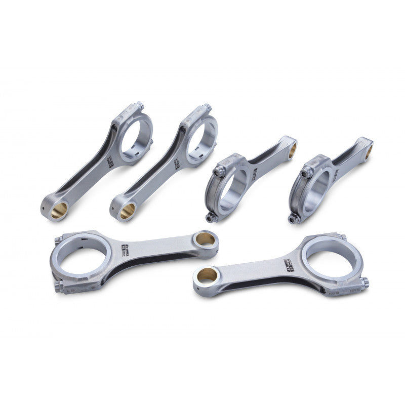 Tomei USA - Forged H-Beam Con-Rod Set VQ35DE 144.20mm (Std) - Nissan VQ35DE - TA203A-NS04A - TA203A-NS04A