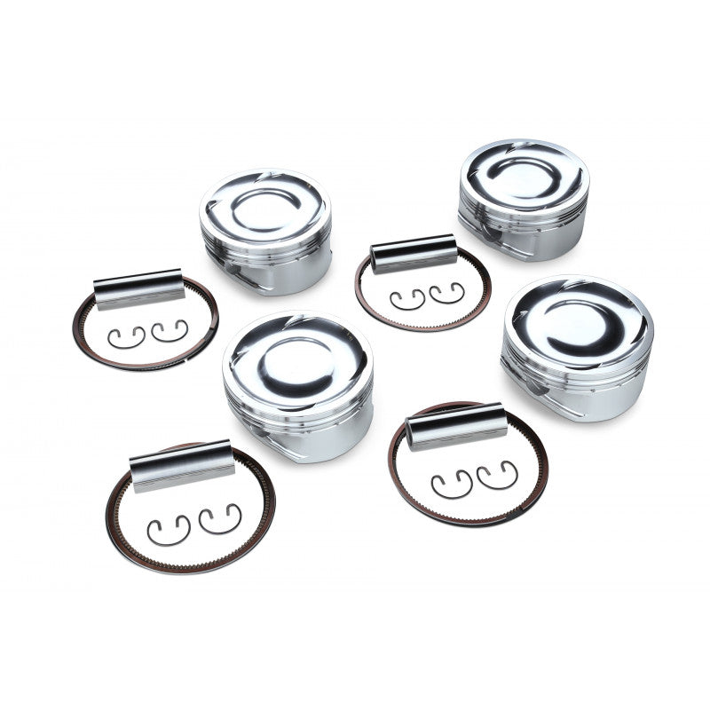 Tomei USA - Forged Piston Set EJ25 99.75mm CH30.70 (STD/2.6) - Subaru EJ255/EJ257 - TA202A-SB02A - TA202A-SB02A