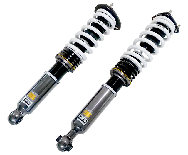 HKS - HIPERMAX S (2026) Coilover Kit - Toyota Altezza GXE10 SXE10 - 80330-AT006 - RZCrewGarage