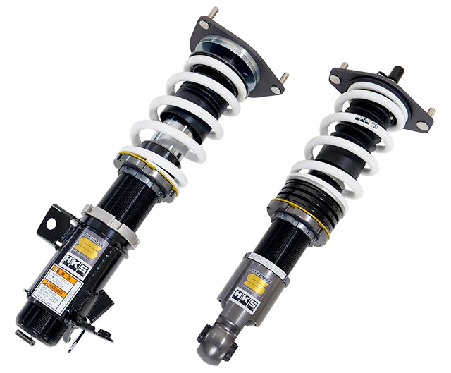 HKS - HIPERMAX S (2026) Coilover Kit - Toyota 86 ZN6(ALL) - 80330-AT001P - RZCrewGarage
