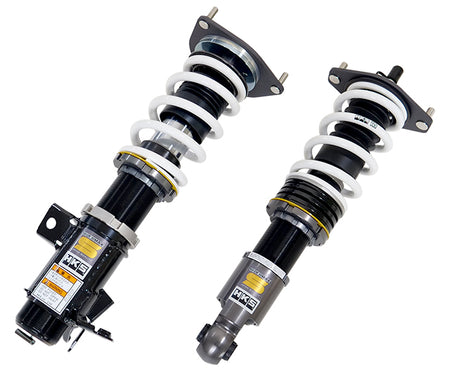 HKS - HIPERMAX S (2026) Coilover Kit - Toyota 86 ZN6(ALL) - 80330-AT001P - RZCrewGarage