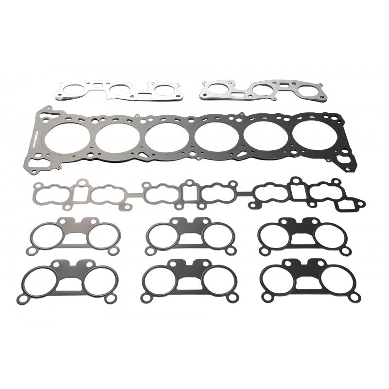 Tomei USA - Gasket Combination RB26DETT 88.0-1.5mm - Nissan RB26DETT - TA4010-NS05E - TA4010-NS05E