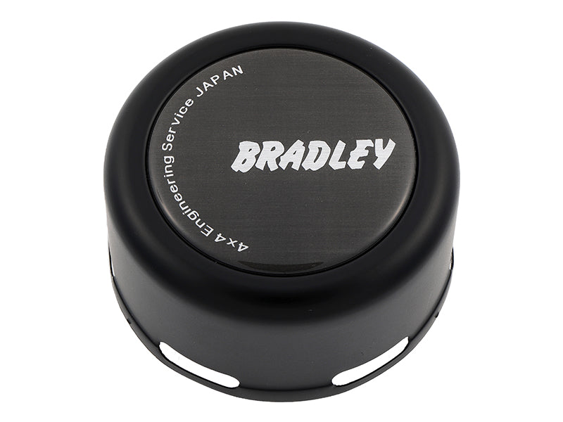 Bradley GEN-055BA - RZCrewGarage