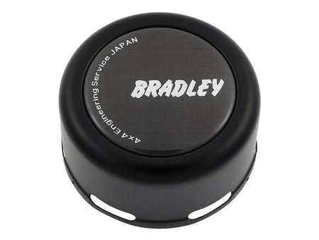 Bradley GEN-055BA - RZCrewGarage