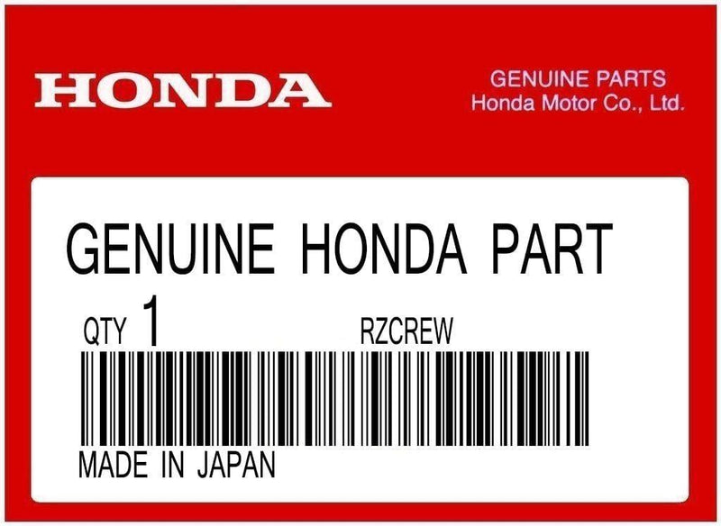 Genuine Honda Parts - Cylinder Assy., Clutch Master - Honda - FD2R - 46920-S7A-A05 - Rzcrewgarage