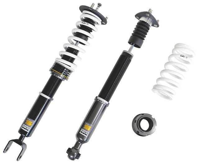 HKS - HIPERMAX S (2026) Coilover Kit - Lexus GS250 GRL11 - 80330-AT005 - RZCrewGarage