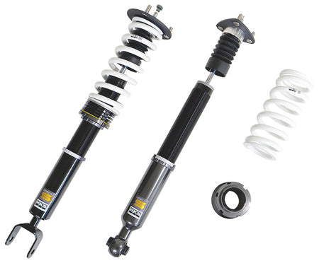 HKS - HIPERMAX S (2026) Coilover Kit - Lexus GS250 GRL11 - 80330-AT005 - RZCrewGarage