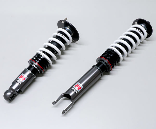 HKS - HIPERMAX R Coilover Kit - Nissan Skyline Sedan BNR32 - 80310-AN004 - RZCrewGarage