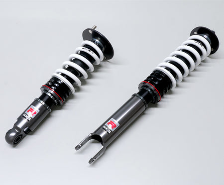 HKS - HIPERMAX R Coilover Kit - Nissan Skyline Sedan BNR32 - 80310-AN004 - RZCrewGarage