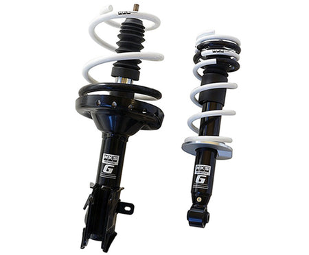 HKS - HIPERMAX G Coilover Kit - Subaru WRX STi VAB - 80260-AF001 - RZCrewGarage