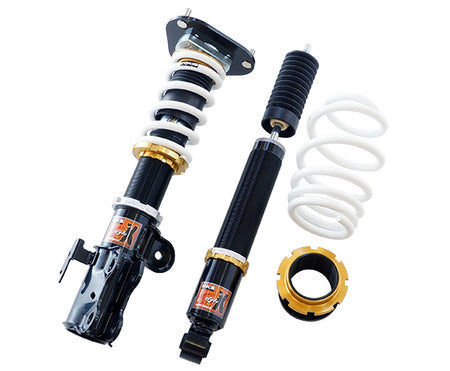 HKS - HIPERMAX S-style X Coilover Kit - Toyota Prius ? ZVW40W - 80120-AT217 - RZCrewGarage