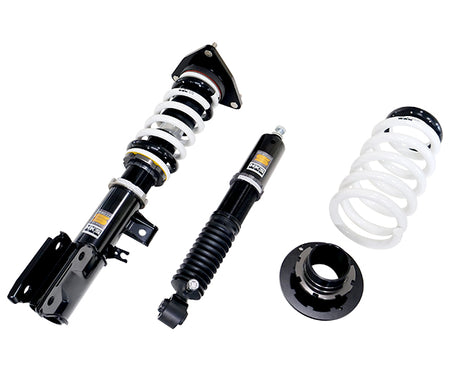 HKS - HIPERMAX S (2026) Coilover Kit - Nissan Elgrand PE52 - 80330-AN023 - RZCrewGarage